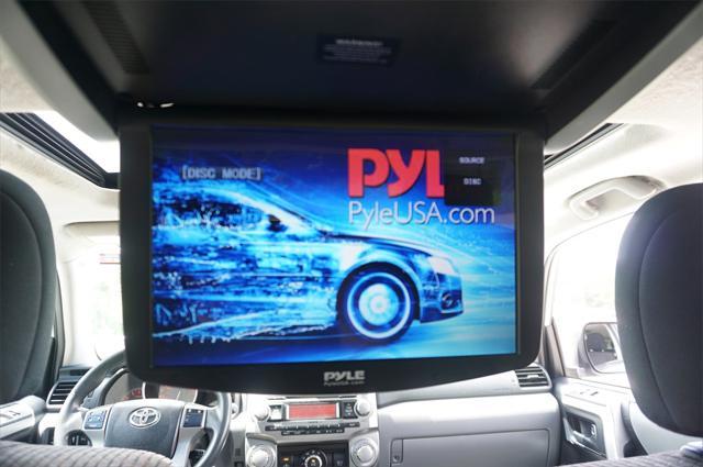 used 2011 Toyota 4Runner car, priced at $15,750