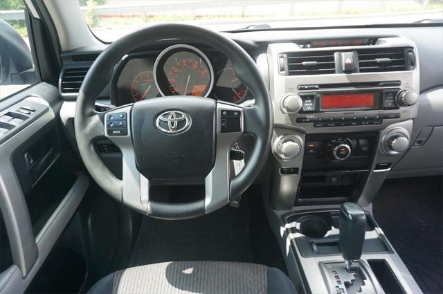 used 2011 Toyota 4Runner car, priced at $15,750