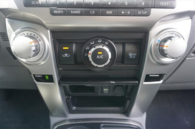 used 2011 Toyota 4Runner car, priced at $15,750