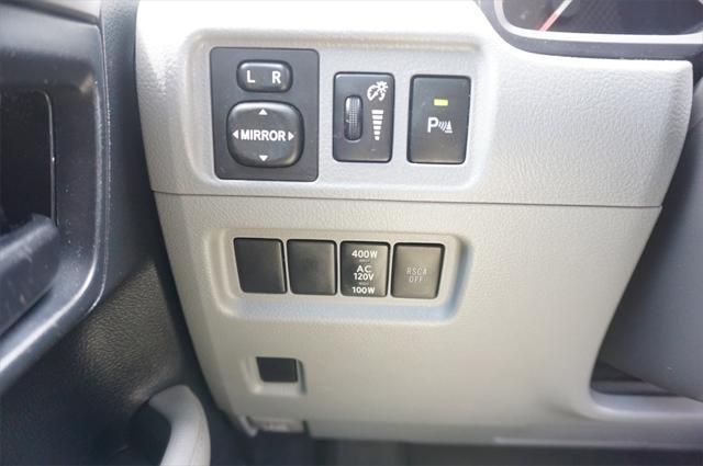 used 2011 Toyota 4Runner car, priced at $15,750
