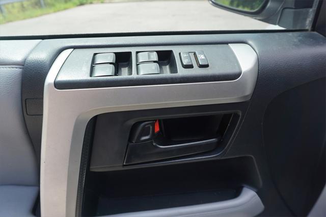 used 2011 Toyota 4Runner car, priced at $15,750