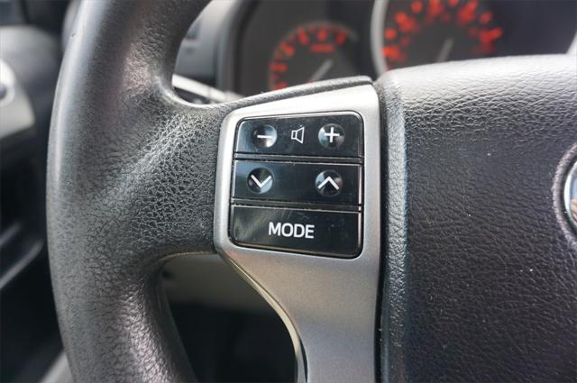 used 2011 Toyota 4Runner car, priced at $15,750