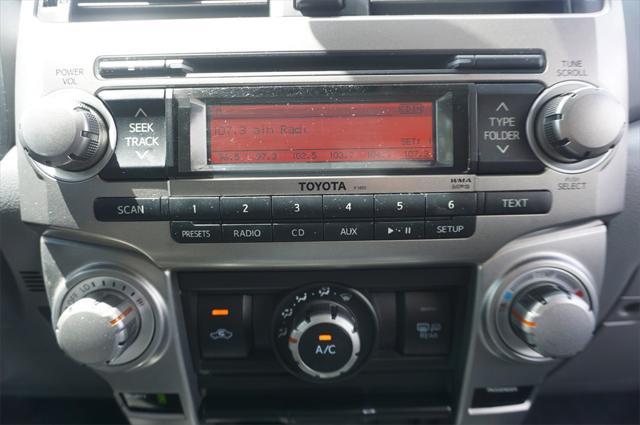 used 2011 Toyota 4Runner car, priced at $15,750