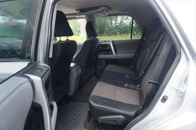 used 2011 Toyota 4Runner car, priced at $15,750