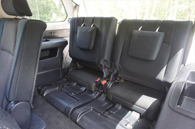 used 2011 Toyota 4Runner car, priced at $15,750