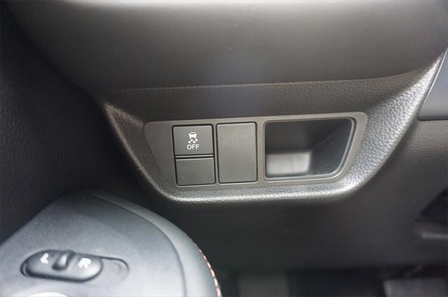 used 2023 Honda HR-V car, priced at $25,250