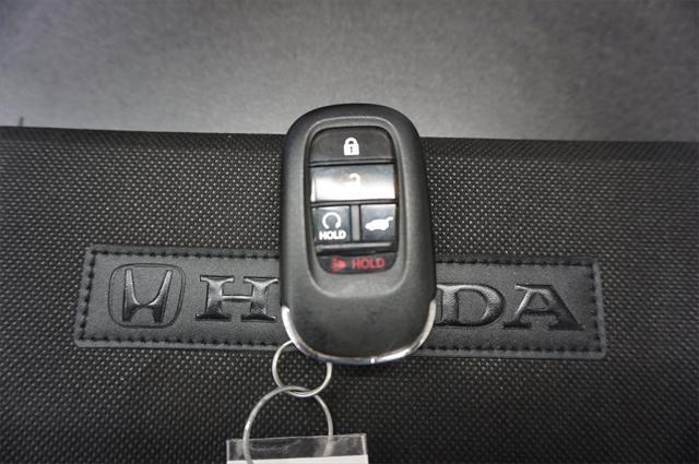 used 2023 Honda HR-V car, priced at $25,250
