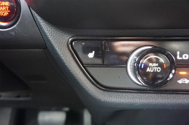 used 2023 Honda HR-V car, priced at $25,250