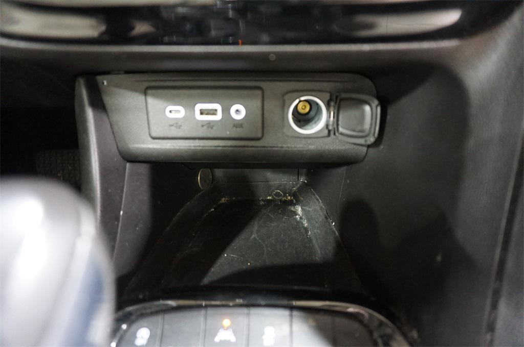 used 2020 Buick Encore GX car, priced at $17,500