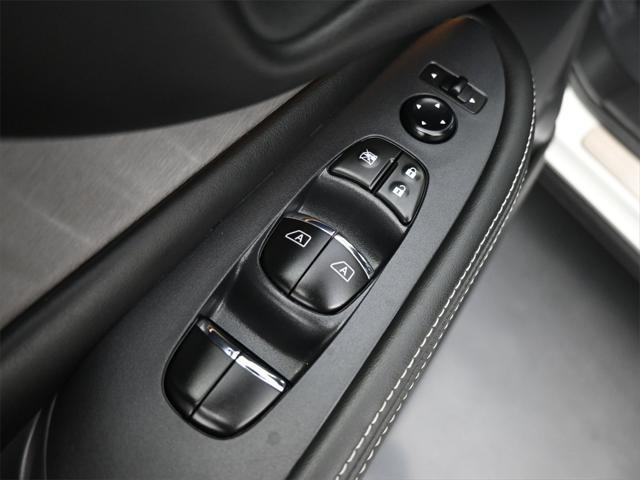 used 2024 Nissan Murano car, priced at $35,250