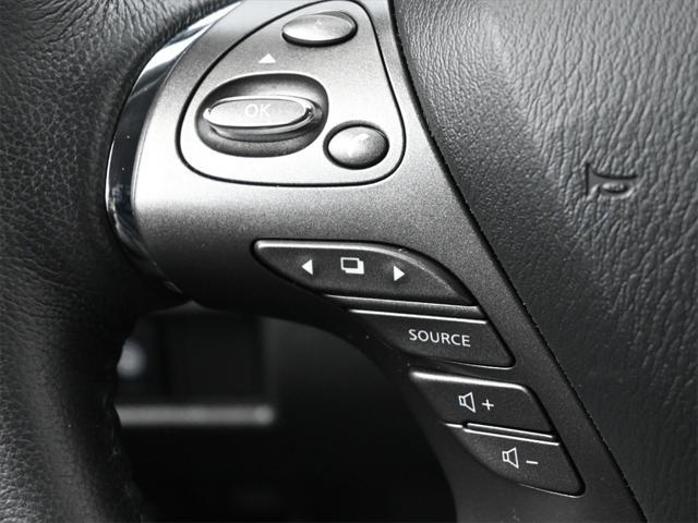 used 2024 Nissan Murano car, priced at $35,250