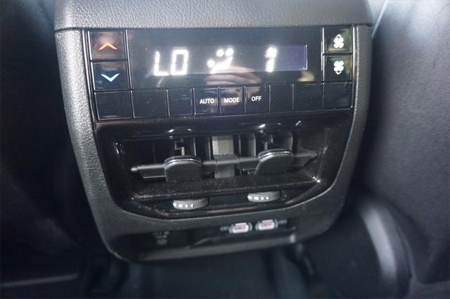 used 2023 Jeep Grand Cherokee L car, priced at $32,250