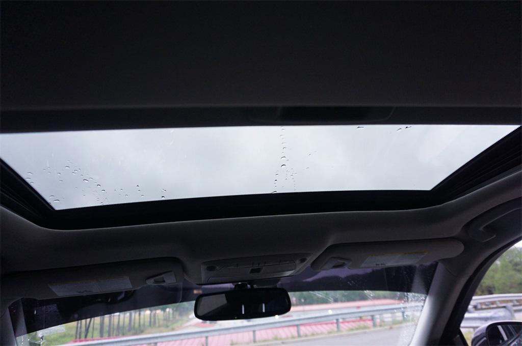 used 2022 INFINITI Q50 car, priced at $30,000