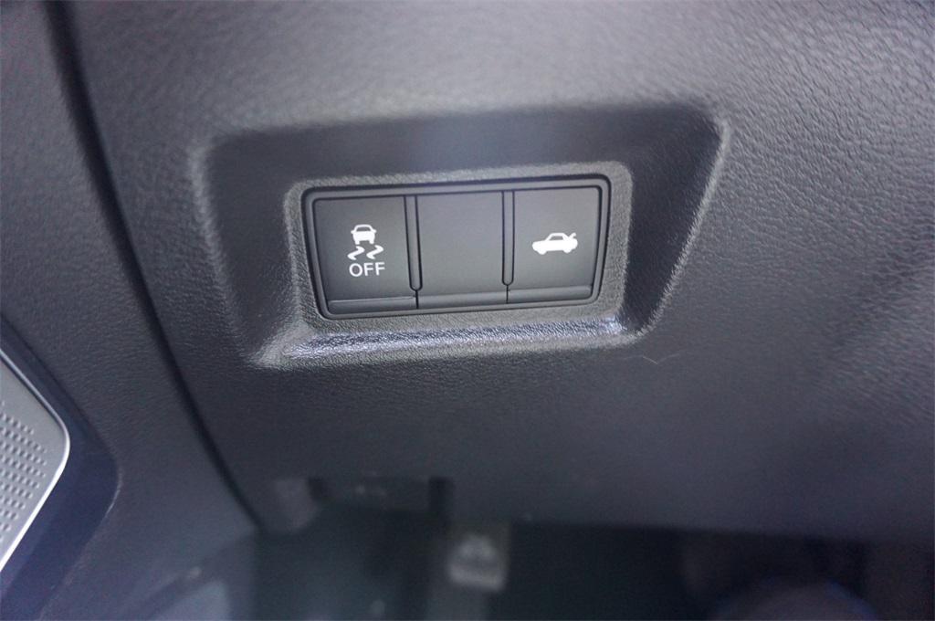 used 2022 INFINITI Q50 car, priced at $30,000