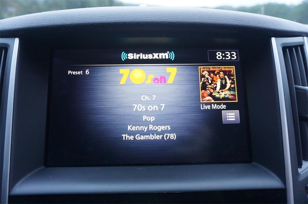 used 2022 INFINITI Q50 car, priced at $30,000