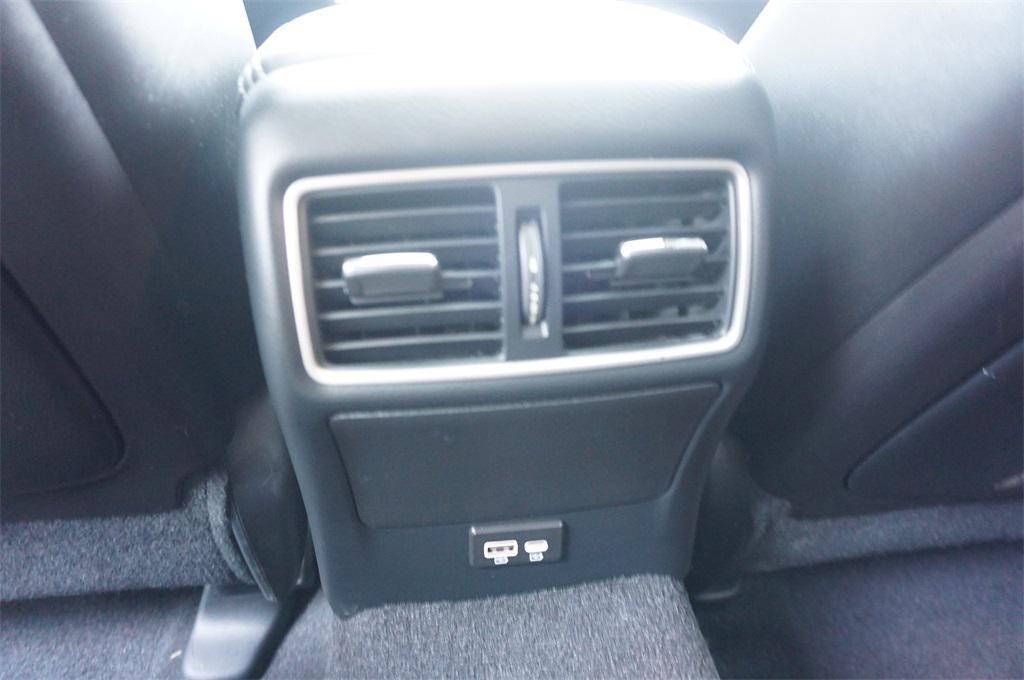 used 2022 INFINITI Q50 car, priced at $30,000