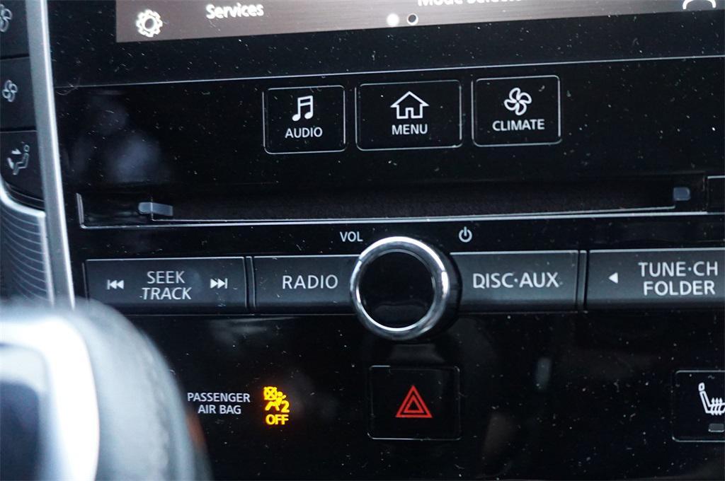 used 2022 INFINITI Q50 car, priced at $30,000