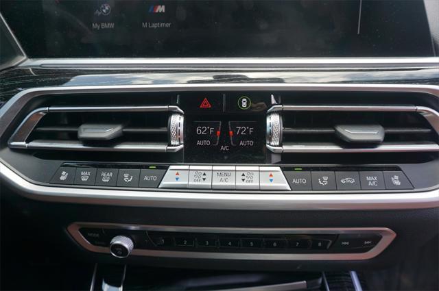 used 2021 BMW X7 car, priced at $47,500