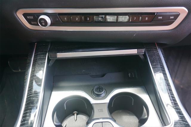 used 2021 BMW X7 car, priced at $47,500