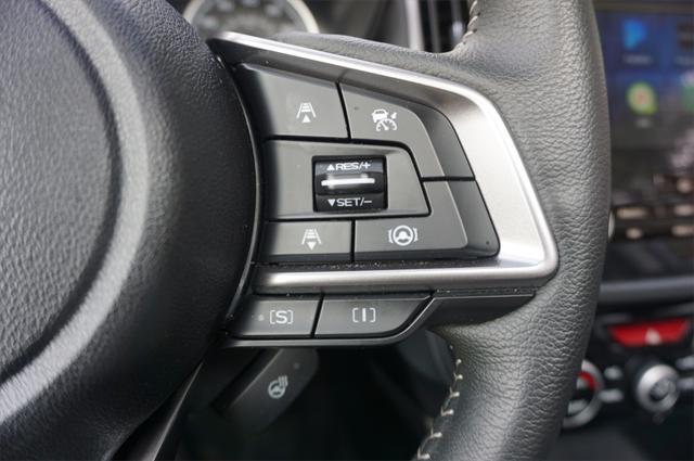 used 2024 Subaru Forester car, priced at $35,497