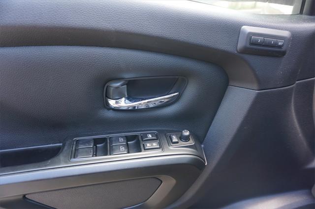 used 2023 Nissan Titan car, priced at $45,997