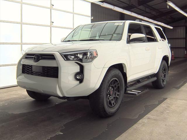 used 2023 Toyota 4Runner car, priced at $38,997