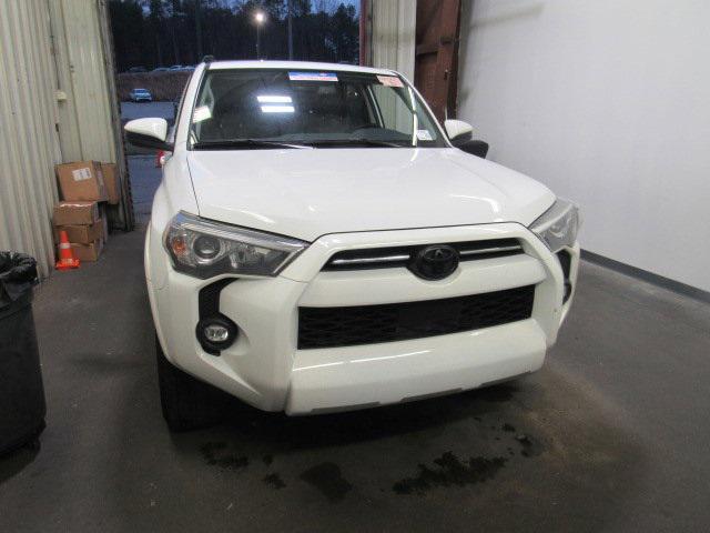 used 2023 Toyota 4Runner car, priced at $38,997