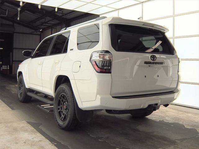 used 2023 Toyota 4Runner car, priced at $38,997