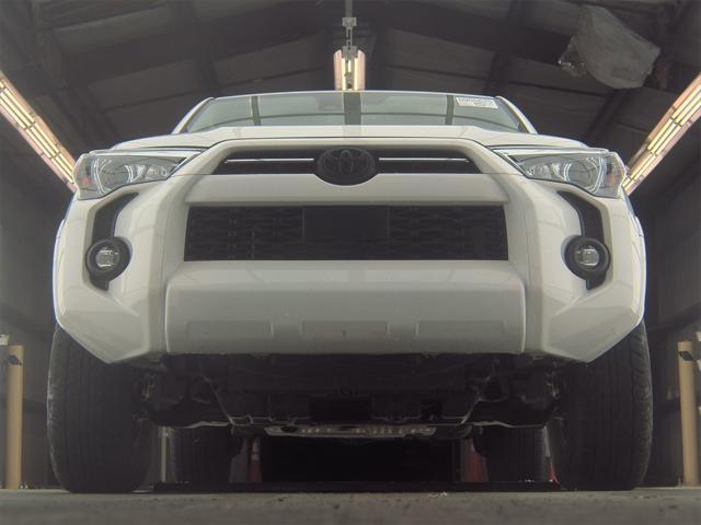 used 2023 Toyota 4Runner car, priced at $38,997