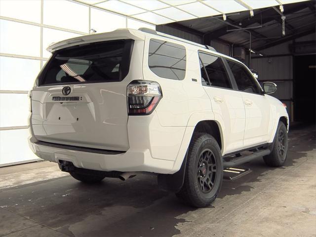 used 2023 Toyota 4Runner car, priced at $38,997