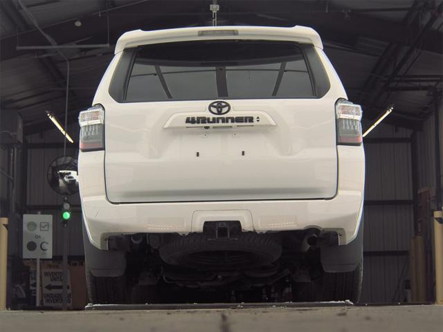 used 2023 Toyota 4Runner car, priced at $38,997