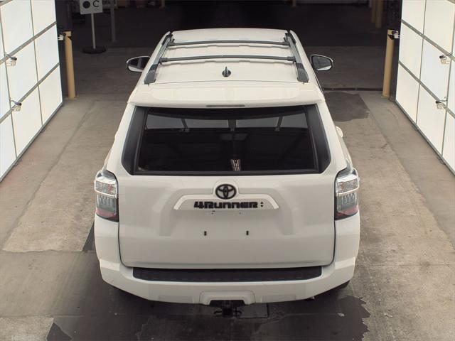 used 2023 Toyota 4Runner car, priced at $38,997