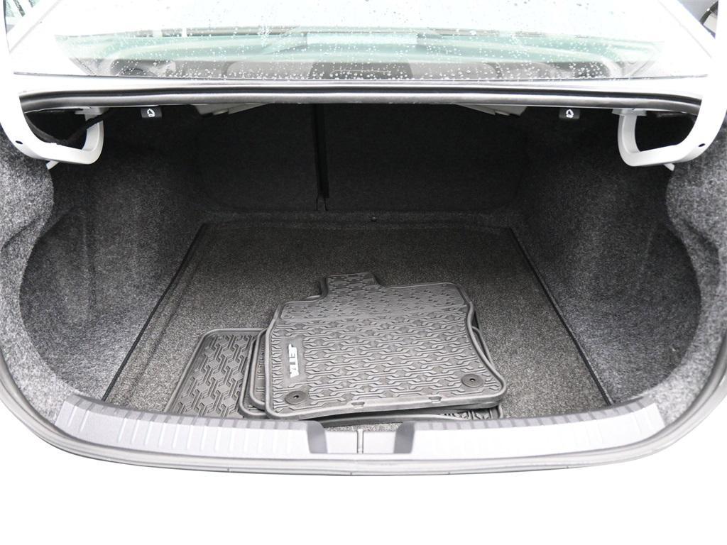 used 2023 Volkswagen Jetta car, priced at $19,500