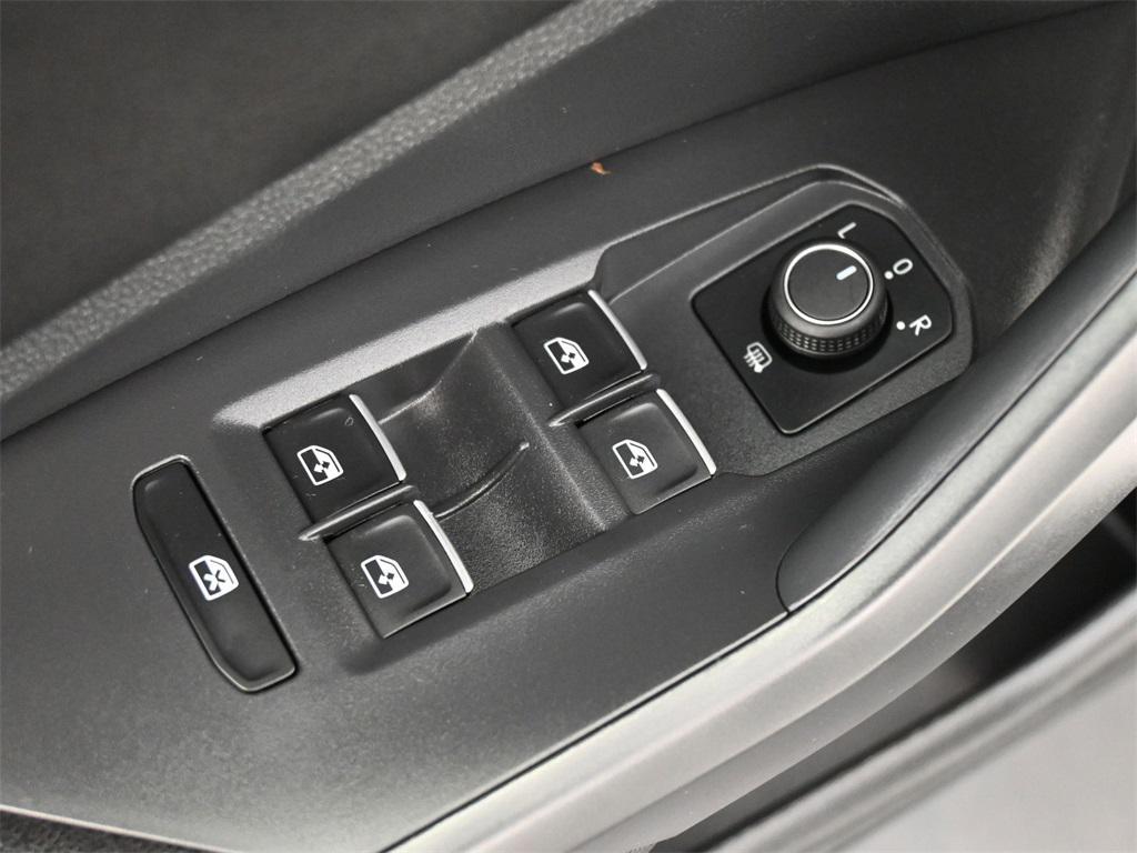 used 2023 Volkswagen Jetta car, priced at $19,500