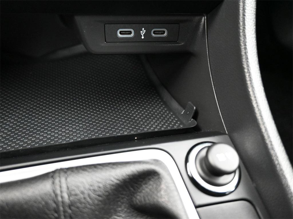 used 2023 Volkswagen Jetta car, priced at $19,500