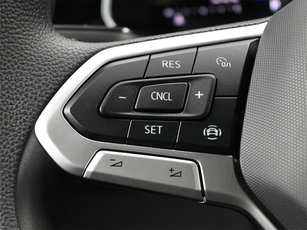 used 2023 Volkswagen Jetta car, priced at $19,500