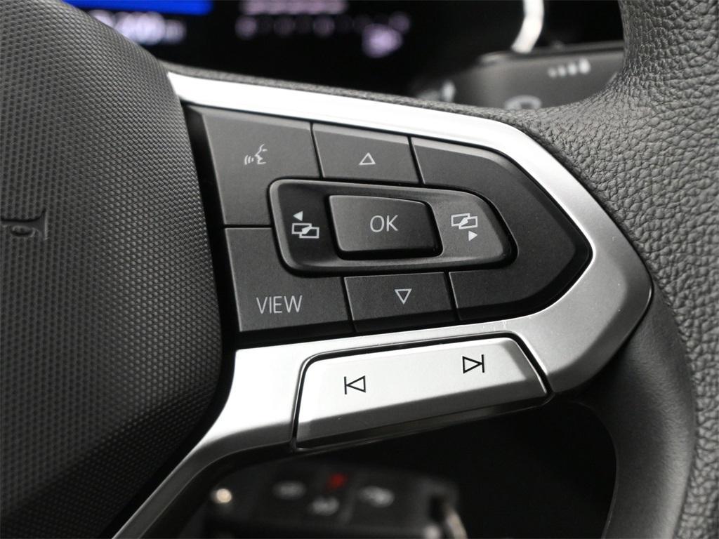 used 2023 Volkswagen Jetta car, priced at $19,500