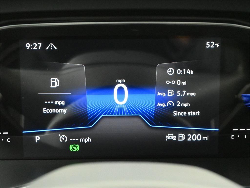 used 2023 Volkswagen Jetta car, priced at $19,500