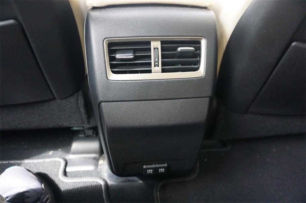 used 2022 Lexus RX 350 car, priced at $43,250