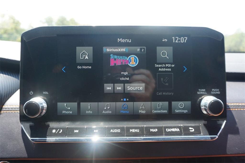 used 2023 Mitsubishi Outlander PHEV car, priced at $30,000