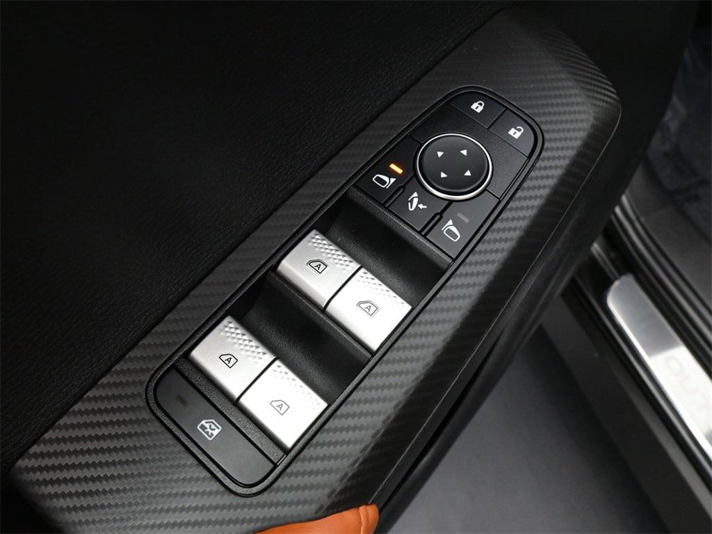 used 2023 Mitsubishi Outlander PHEV car, priced at $28,250