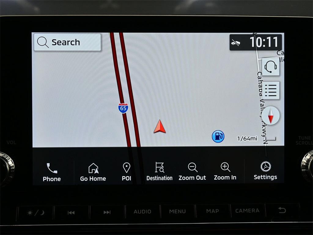 used 2023 Mitsubishi Outlander PHEV car, priced at $28,250