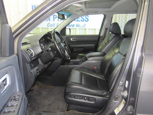 used 2014 Honda Pilot car, priced at $11,615