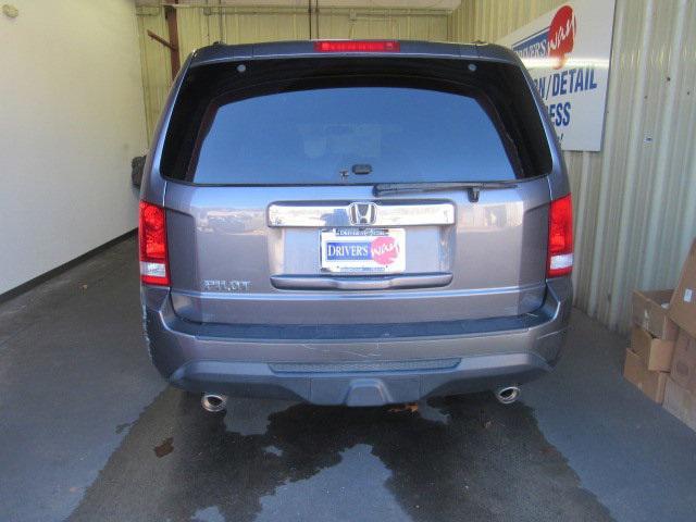 used 2014 Honda Pilot car, priced at $11,615