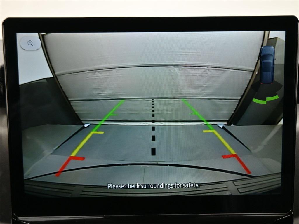 used 2023 Ford Expedition car, priced at $47,500