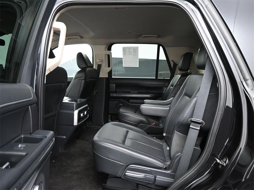 used 2023 Ford Expedition car, priced at $47,500