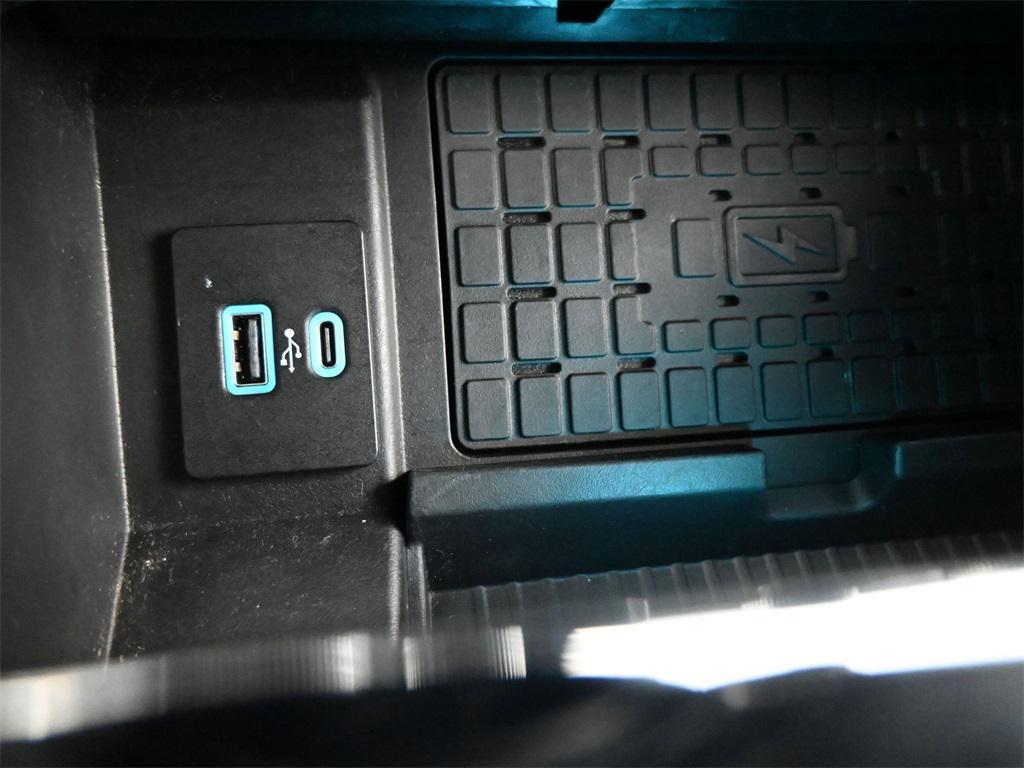 used 2023 Ford Expedition car, priced at $47,500