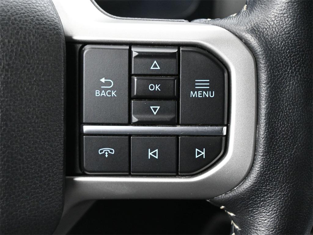 used 2023 Ford Expedition car, priced at $47,500