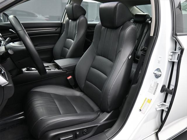 used 2021 Honda Accord car, priced at $25,000