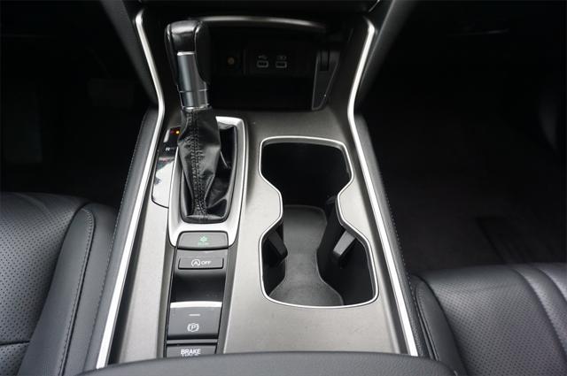 used 2021 Honda Accord car, priced at $25,250